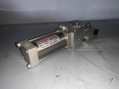 Destaco 8825-1000000, Pneumatic Power Clamp