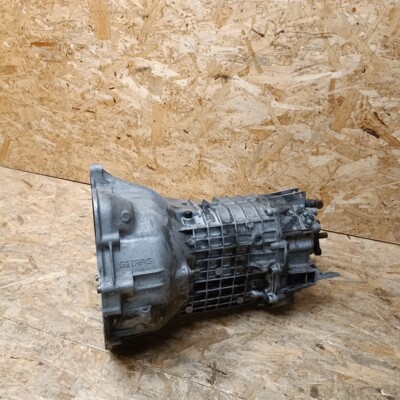 BMW E30 325i M20 Getrag Getriebe Schaltgetriebe 2600134691