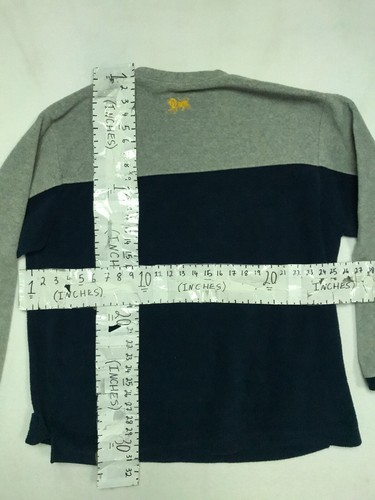 Brisbane Lions Jumper Adult Size 2XL / 3XL Supporter Adult AFL Logo Embroidered - Picture 3 of 9
