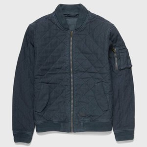deus bomber jacket
