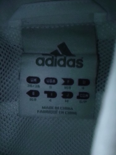 Deutschland Deutschland DFB Adidas Fußball Hymne Jacke 2010 - Bild 10 von 13