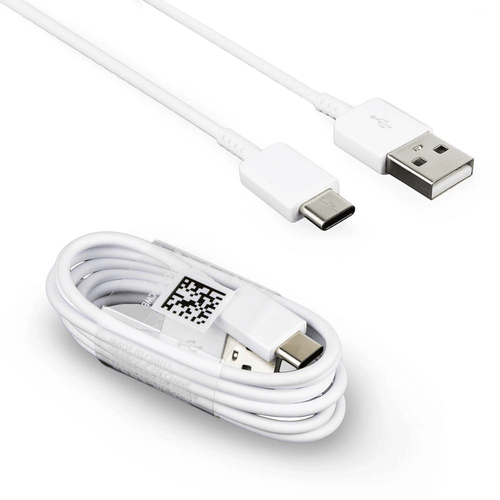Câble de chargeur USB C Type-C tressé 3/6/10 pieds de long - Photo 10 sur 13