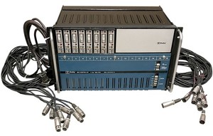 Carte Audio Dolby CAT 206 /96 A | Carte D'extension Son, Occasion