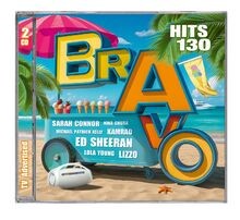 Bravo Hits Vol.130 von Various | CD | Zustand sehr gut