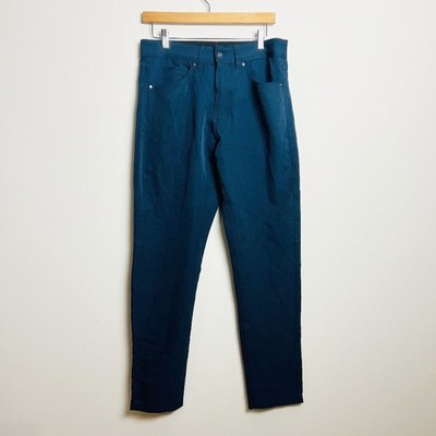 LEG3ND Navy Chino Pants S