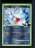 2009 Pokemon Platinum Rising Rivals Froslass Reverse Holo #6/111