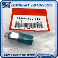 New Oem 28600-rcl-004 Transmission Pressure Switch Fit Honda Acura 2nd 3rd Us New Oem 28600-rcl-004 Transmission Pressure Switch Fit Honda Acura 2nd 3rd Us