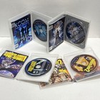 Batman Arkham Asylum Borderlands 2 4 PS3 Game Lot Sony PlayStation 3 CIB — photo 3