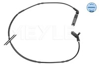 Meyle Sensor, Raddrehzahl 314 800 0049 FüR BMW