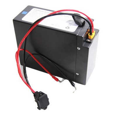 Factory Original Replace Lithium Battery for EmotorK3 EM-K3 K3 Floor Scrubber