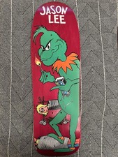 jason lee skateboard