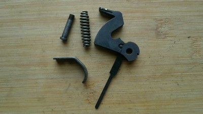 Marlin 336 Original Hammer Assembly W/ Spring Stirrup Screw  1894 1895 WIDE