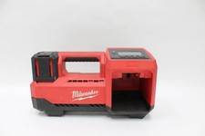 Milwaukee M18 18 Volt 120 PSI Tire Inflator - 2848-20