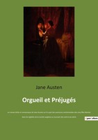 Jane Austen | Orgueil Et PréJugéS | Taschenbuch | FranzöSisch (2022) | Culturea