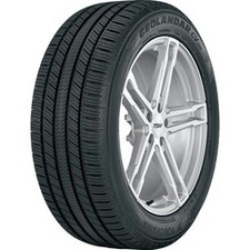 225/65R17 102H YOK GEOLANDAR CV G058 Tires Set of 4