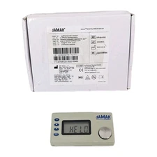 Jamar Plus Pinch Gauge LCD Display 081504265 Stores 99 Readings Netherlands New