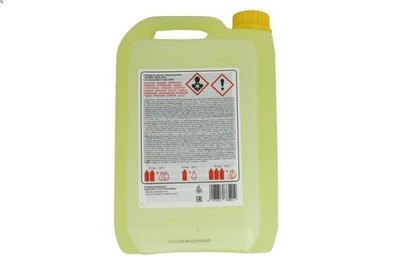 Antifreeze concentrate (G11/G48 type) FEBI 88541 BMW 5 (E39) 2 2000-2003