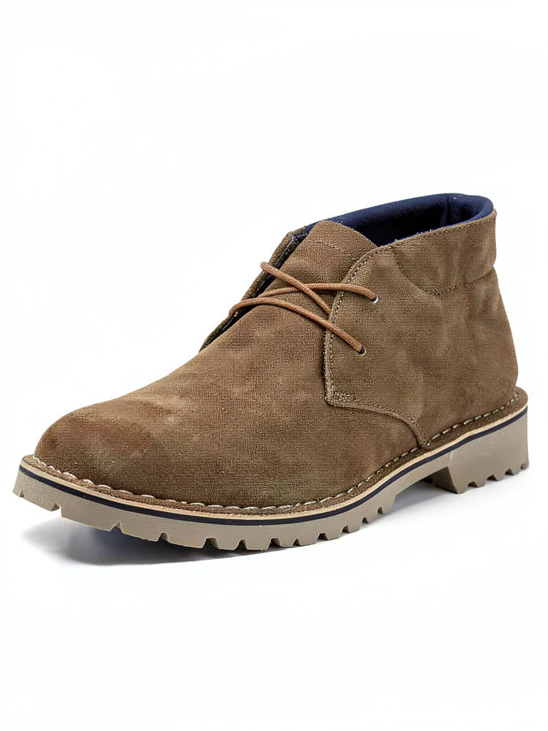 Kenneth Cole REACTION Mens Abie Desert Boot B Chukka , Size  display picture 2
