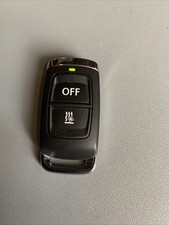 VW  STH Telestart Funkfernbedienung 3G0963511 Webasto Standheizung