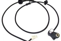 Mapco Sensor Raddrehzahl ABS Sensor Hinten Links 86593