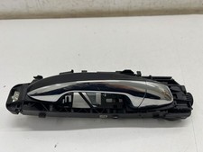 Mercedes-Benz GLE W167 2023 Vorne rechts T&uuml;rgriff T&uuml;r&ouml;ffner vorne A0997602302