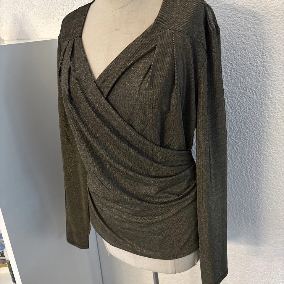 ELEGANTES OBERTEIL GR 44 - Bild 3 von 4