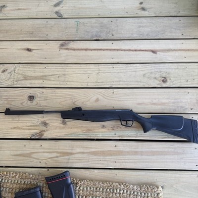 Stoeger S3000-C 177 Caliber Pellet Air Rifle No Scope