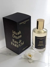 Musk Otone By Thomas Kosmala 3.3 oz / 100 ml Eau de Parfum Unisex MSRP $220
