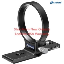 Leofoto UL-02 Rotating Bracket Black  ARCA for Sony ZVE-10 / A7R4 / A9 / FX3