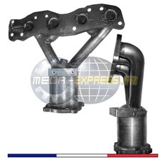 Catalyseurs Suzuki LIANA
