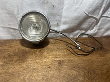 Cowl Lamp Vintage Automobile Light Early Glass Lens Antique Truck Hot Rat Rod Cowl Lamp Vintage Automobile Light Early Glass Lens Antique Truck Hot Rat Rod