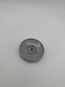 LEGO Star Wars Dish 6 x 6 Inverted SW TIE Advanced Hatch only from UCS TIE 10175