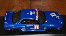 AUTOart 1/18 NISSAN SKYLINE GT-R R32 BATHURST WINNER 1991 RICHARDS/SKAIFE #1