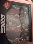 G.I. Joe Classified 160 Cobra Ninja Force SLICE DICE 6" Hasbro Figure 2-Pack New