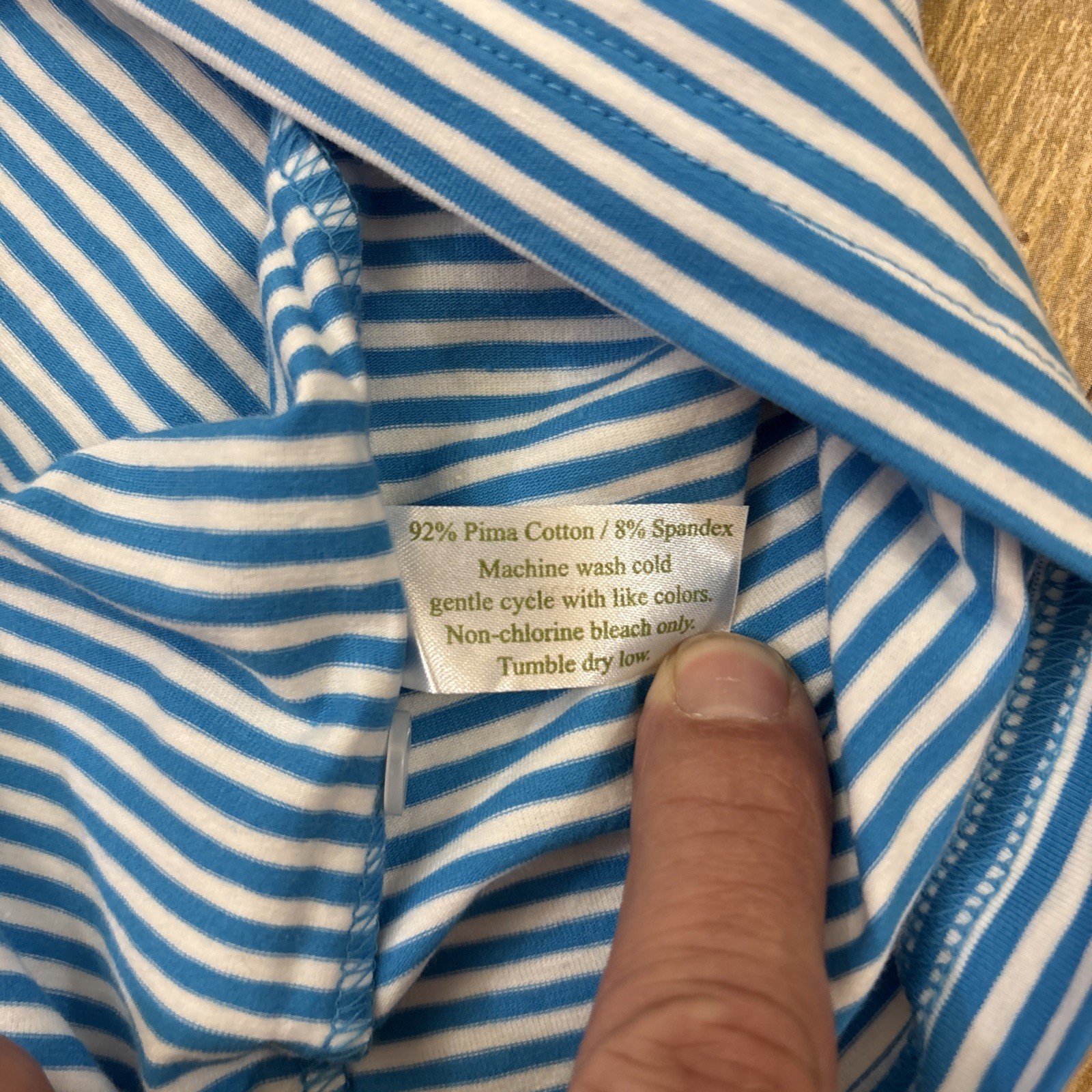 Criquet Polo Shirt Medium NEW NWT