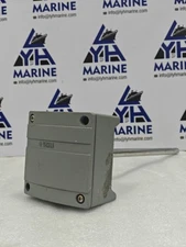 Vaisala HMD60Y Humidity & Temperature Transmitter (HMD60YCB)