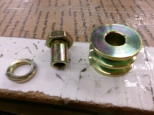 J&N Electric AMO5006 New Pulley