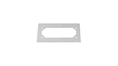  Adapter do płyty dławicowej, typ B, 209x119mm Schrack Technik Polska