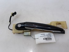 Porte avant et accessoires Kia OPIRUS