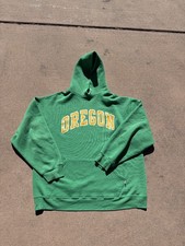 Vintage Oregon Hoodie