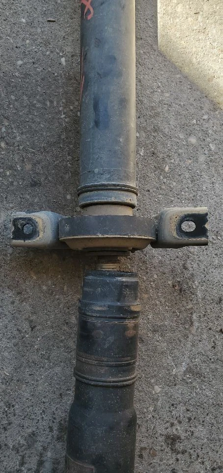 Rear Drive Shaft Assembly Fits 09-15 PILOT 1145686 Foto 4 de 4