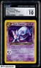 2002 Pokemon Neo Destiny #4/105 Dark Espeon Holo CGC 10 GEM MINT