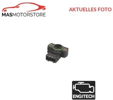 SENSOR DROSSELKLAPPENSTELLUNG ENGITECH ENT820001 I FÜR VW PASSAT B3 B4