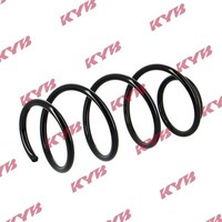 Fahrwerksfeder Vorderachse FÜR Skoda Octavia III Combi (5E5, 5E6) - KYB RA1122