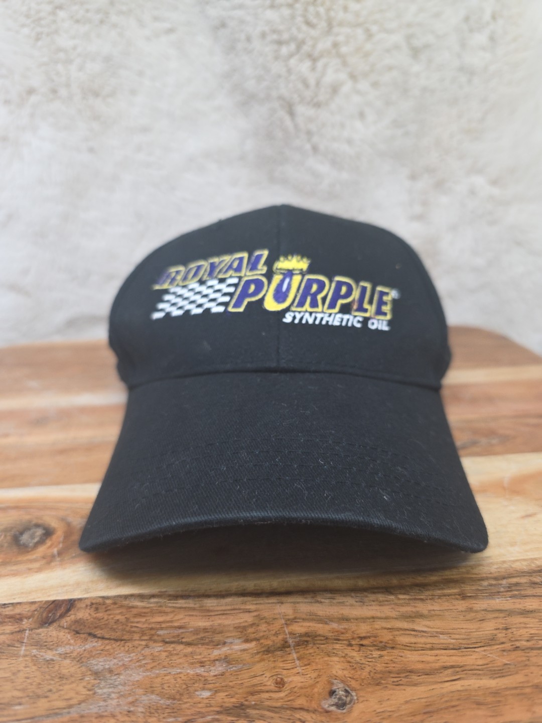 - Richardson Gray Trucker Hat Snapback One Size