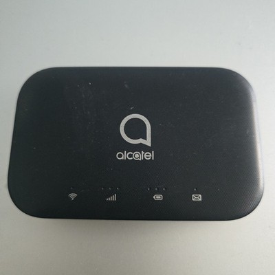 Alcatel Linkzone 2 MW43TM Wireless Portable 4G LTE Mobile Wi-Fi Hotspot Modem