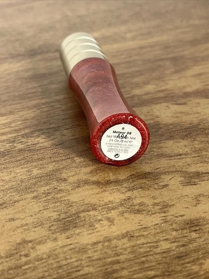 prescriptives makeup Meteor 08 Reflective Lip Gloss  - Image 3 of 3