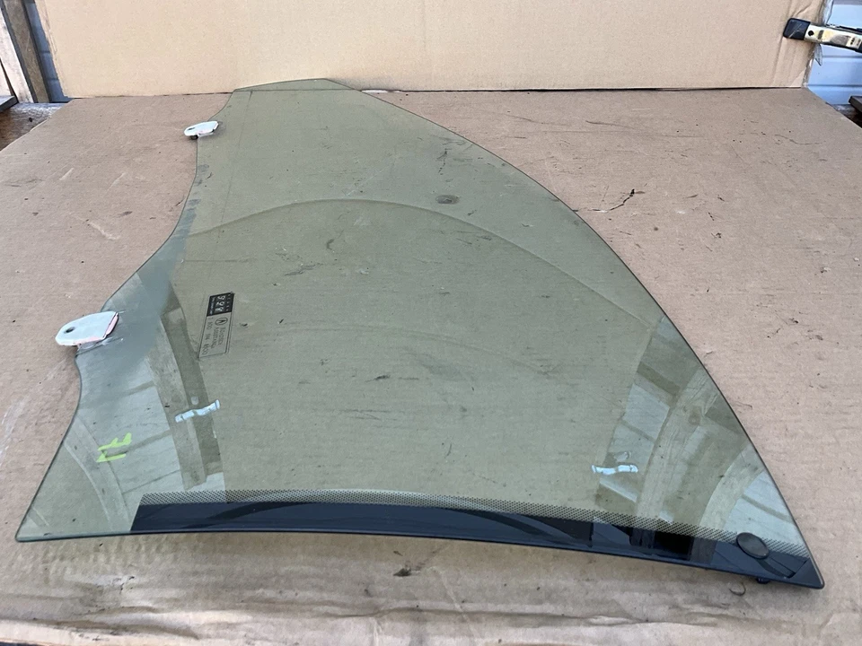 ACURA INTEGRA 1994-2001 2D cupé puerta cristal ventana lado izquierdo conductor OEM Foto 3 de 4