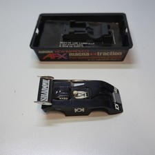 1973 Aurora AFX Magna-Traction Shadow Flame Thrower Porsche 917 Body Shell ONLY