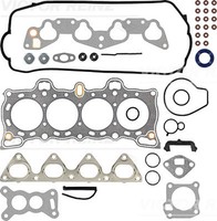 Dichtungssatz Zylinderkopf Victor Reinz 02-52355-02 FüR Honda Concerto Civic EC